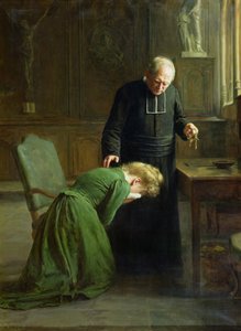 The Restitution